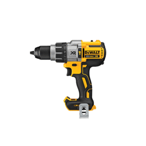DeWalt 24V штрафилица ударен со куфер
